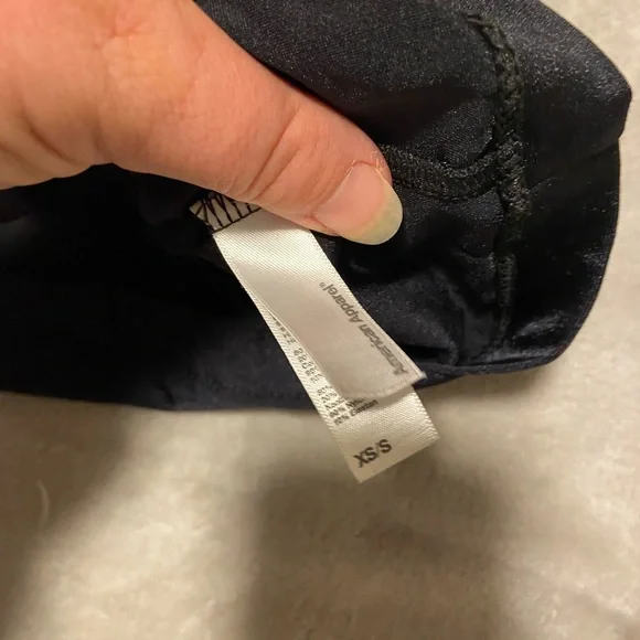 Classic American Apparel Dress - Picture 4 of 7